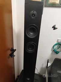 audio torretta audio