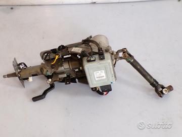 Piantone sterzo SsangYong Korando 2 2014