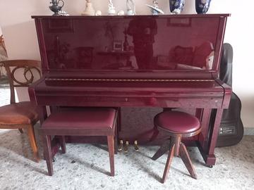 pianoforte kawai