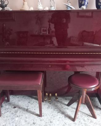pianoforte kawai