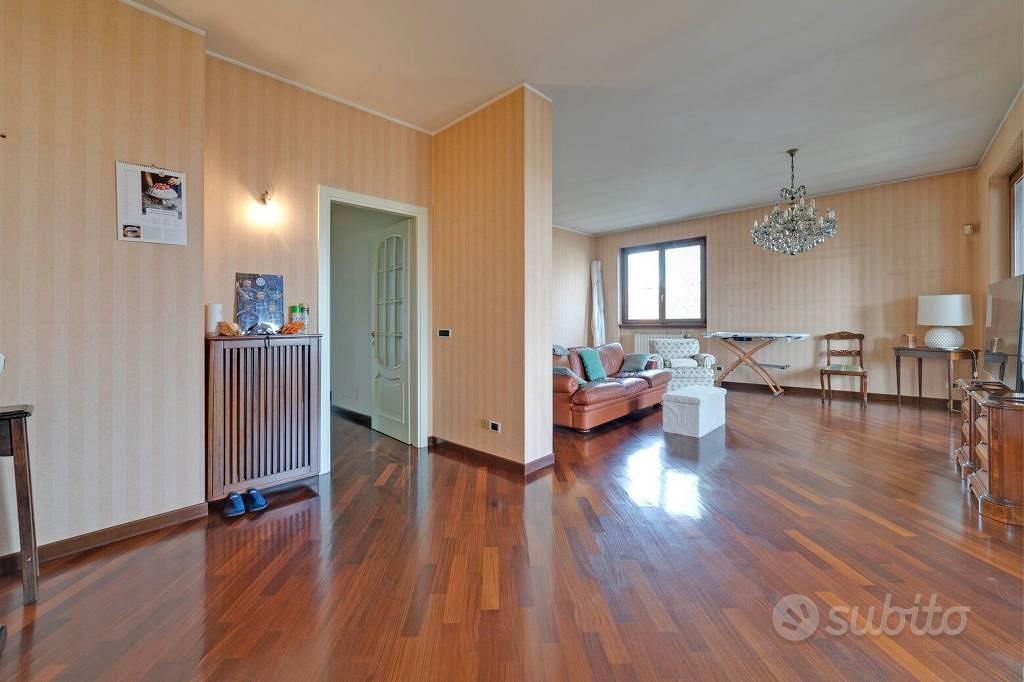 Appartamento – Parabiago, Ravello - Altro