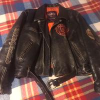 Giacca Metal Jacket originale