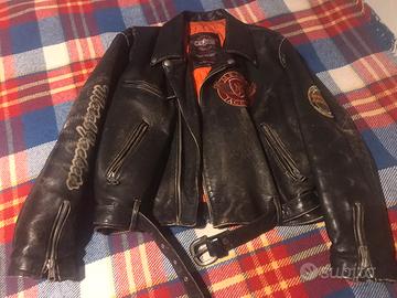 Giacca Metal Jacket originale