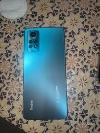 Xiaomi redmi note 12 pro