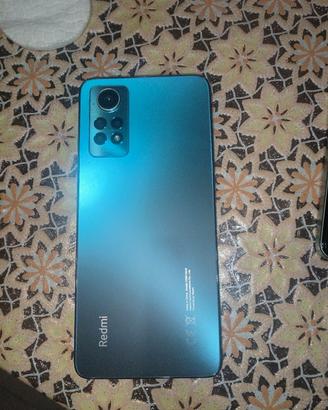 Xiaomi redmi note 12 pro