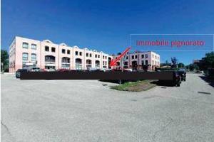 Immobile in asta di 109 m² con 5 locali a Silea