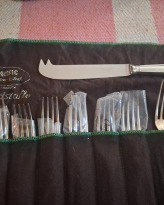 Posate Christofle France originali