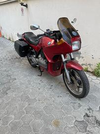 BMW  K75s 1989