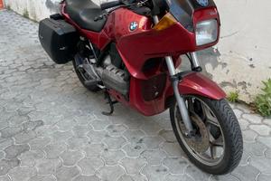 BMW  K75s 1989
