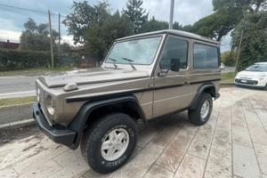 Mercedes classe G 280ge PERMUTE