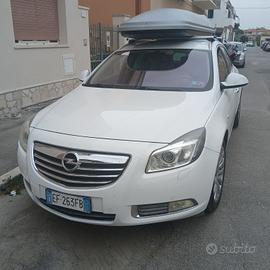 Opel Insignia SW CDTI 160cv Sport Tourer