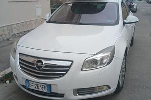 Opel Insignia SW CDTI 160cv Sport Tourer