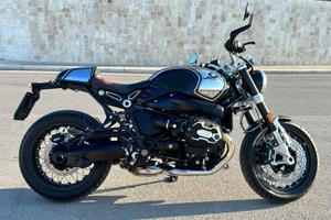 Bmw R ninet 100year