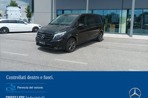 Mercedes Vito 119 cdi(bluetec) compact auto E6