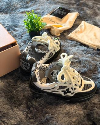 Sneakers Louis Vuitton LV Archlight / Skate Tg 39