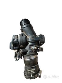 Valvola a farfalla citroen c4 picasso 1600 hdi 200