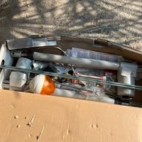 Kit automazione cancello
