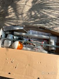 Kit automazione cancello