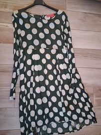 vestito Manila Grace  tg 40