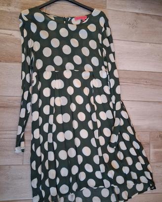 vestito Manila Grace  tg 40