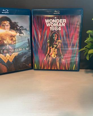 Blu ray