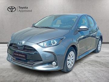 Toyota Yaris 1.0 Business