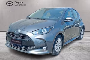 Toyota Yaris 1.0 Business
