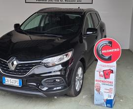 Renault Kadjar crossover 1.5 dci 85 kw