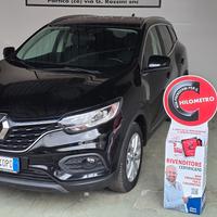 Renault Kadjar crossover 1.5 dci 85 kw