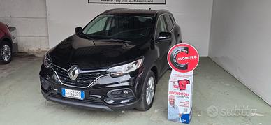 Renault Kadjar crossover 1.5 dci 85 kw