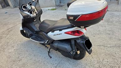 X-Max 250 - YP250R del 2010