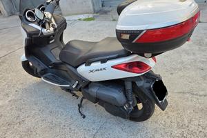X-Max 250 - YP250R del 2010