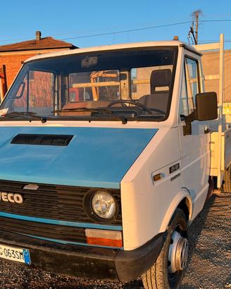 Iveco Daily 49.10