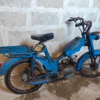 Motore Cimatti vintage