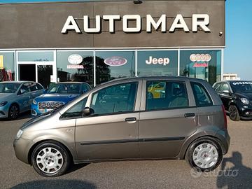Fiat Idea 1.4 BlackLabel GPL