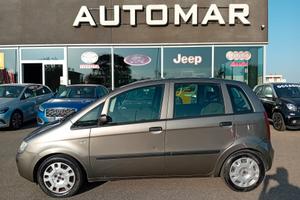 Fiat Idea 1.4 BlackLabel GPL