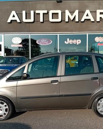 Fiat Idea 1.4 BlackLabel GPL