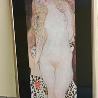 Stampa Gustav Klimt