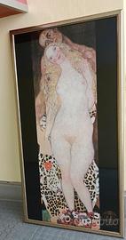 Stampa Gustav Klimt
