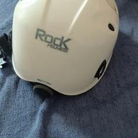 casco alpinismo