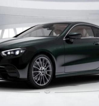 Ricambi Mercedes classe E coupe 2017