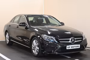 MERCEDES Classe C (W/S205) C 220 d Auto Sport