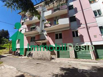 Appartamento di 117 m² con più di 5 locali a Poten