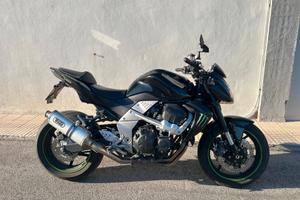 Kawasaki Z 750