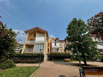 4 LOCALI A NICHELINO