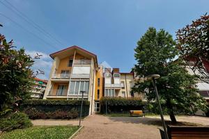 4 LOCALI A NICHELINO