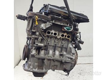 CR12 MOTORE C/BOBINE NISSAN MICRA (K12) 1.2 B 16v 