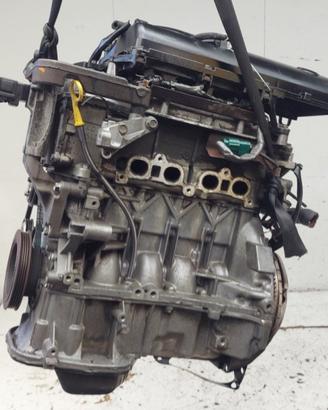 CR12 MOTORE C/BOBINE NISSAN MICRA (K12) 1.2 B 16v 