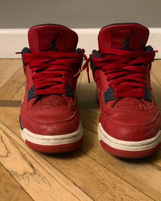 Nike Air Jordan 4