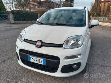 Fiat Panda 1.2 Lounge GPL